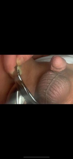 Once realizing I’m smaller than the smallest known...chastity becomes for me the only truth and home ever needing to know. Please humiliate me over my true sexual handicap