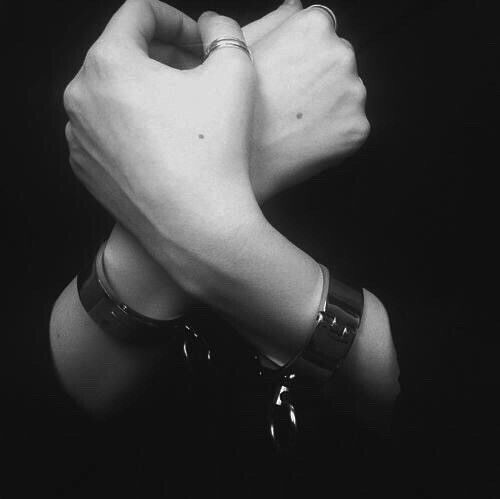 Excellent cuffs.