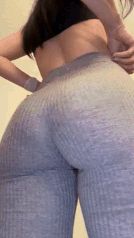 Dora Quinn (u/smlovehardcorex) ❤️ GIF #5