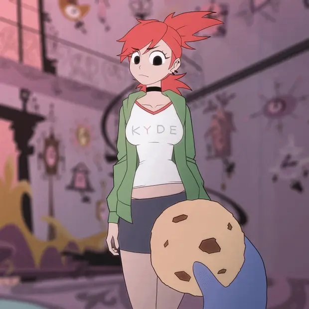 Toon Gifs