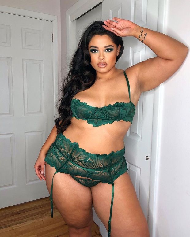 sexy lingrie