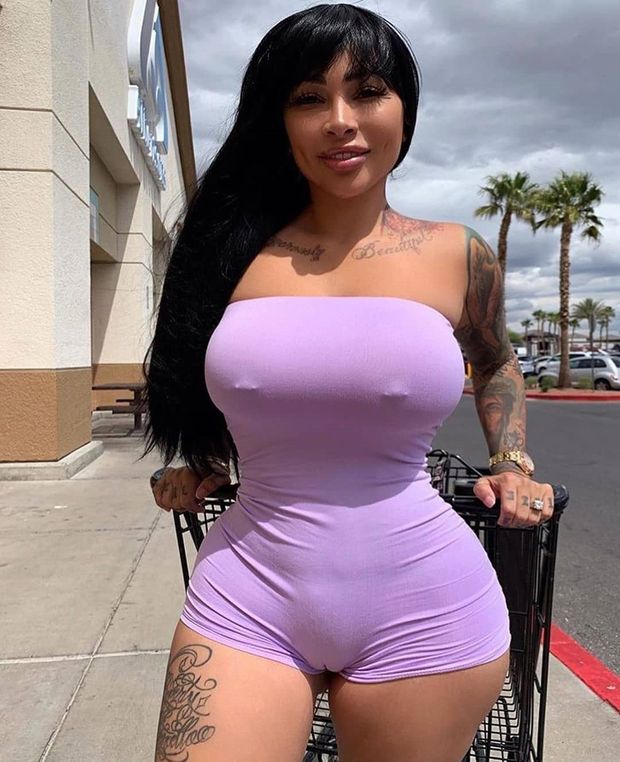 Cameltoe