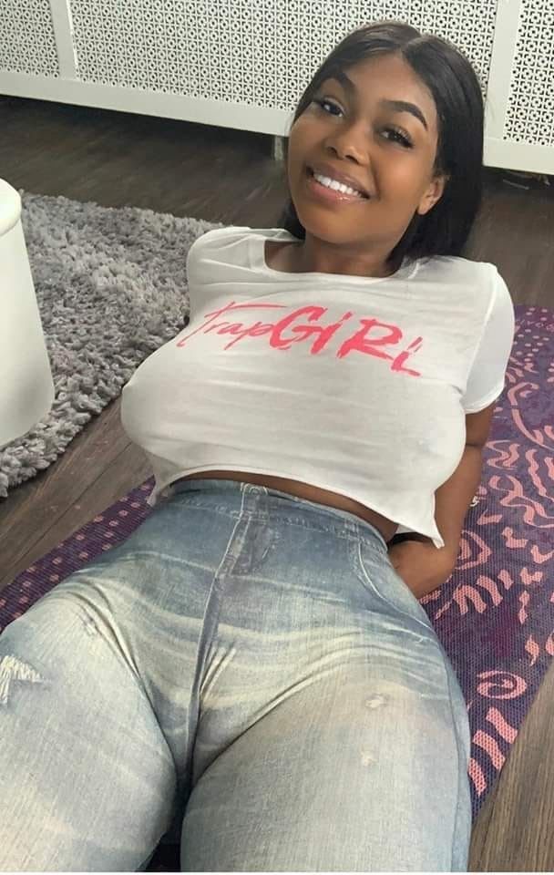 Cameltoe