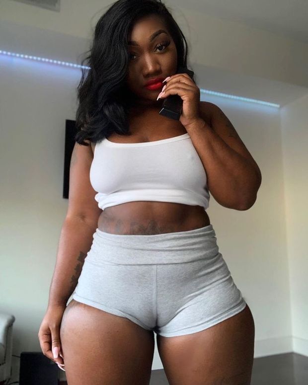 Cameltoe