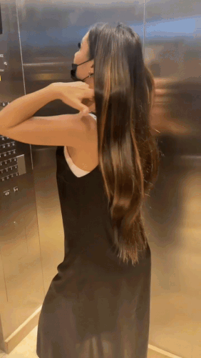 teen ass