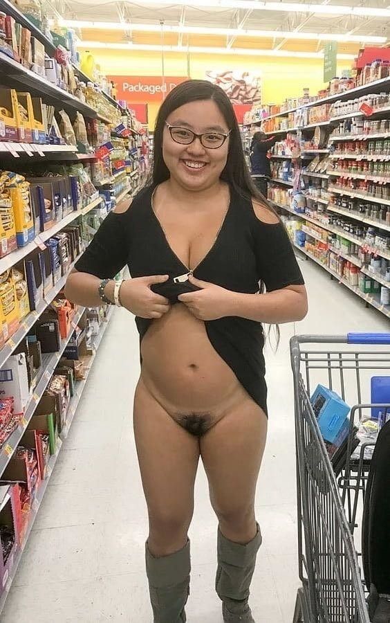 Store flash