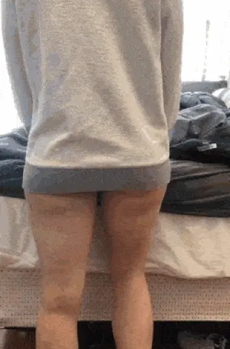 Nice ass