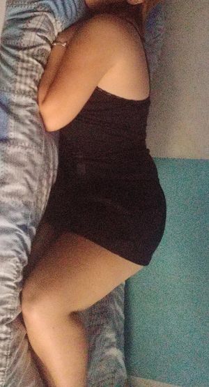 Love when she falls asleep. i can do whatever i want to her