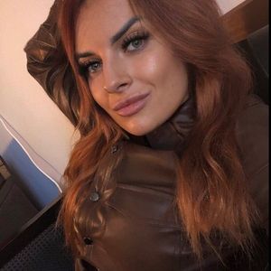 I think about rude things :*