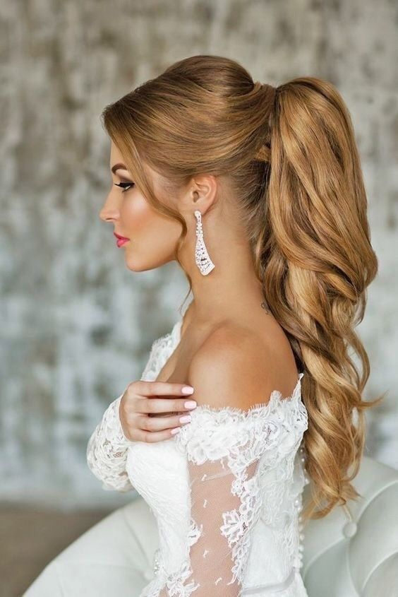 Whose bride is she to be?
