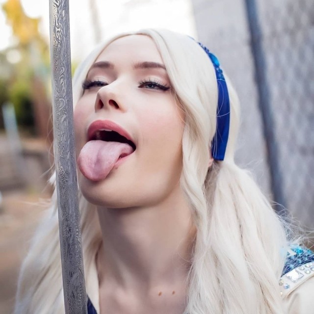 Tongue