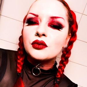 Julia Pivén's selfie 2