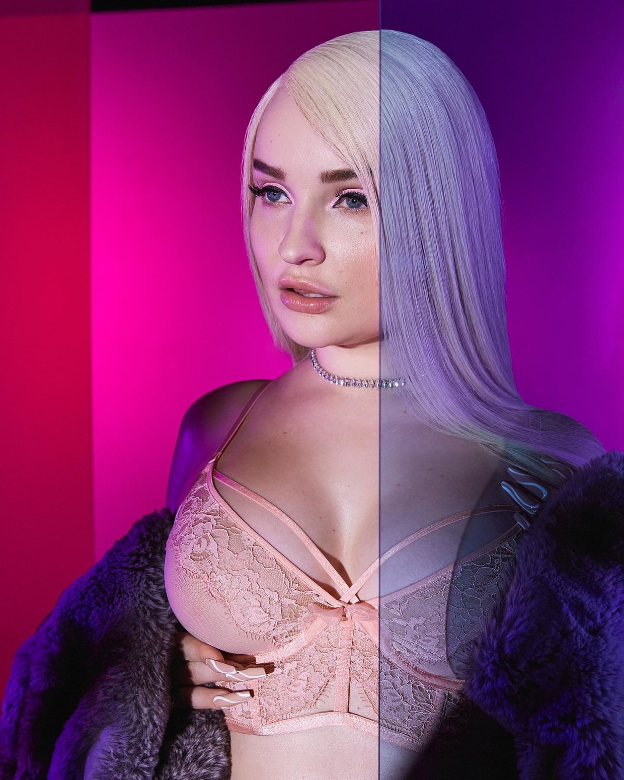 Kim Petras