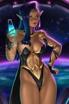 Watch Elaisha Sorn All Sex Scene episode 1 hentai stream