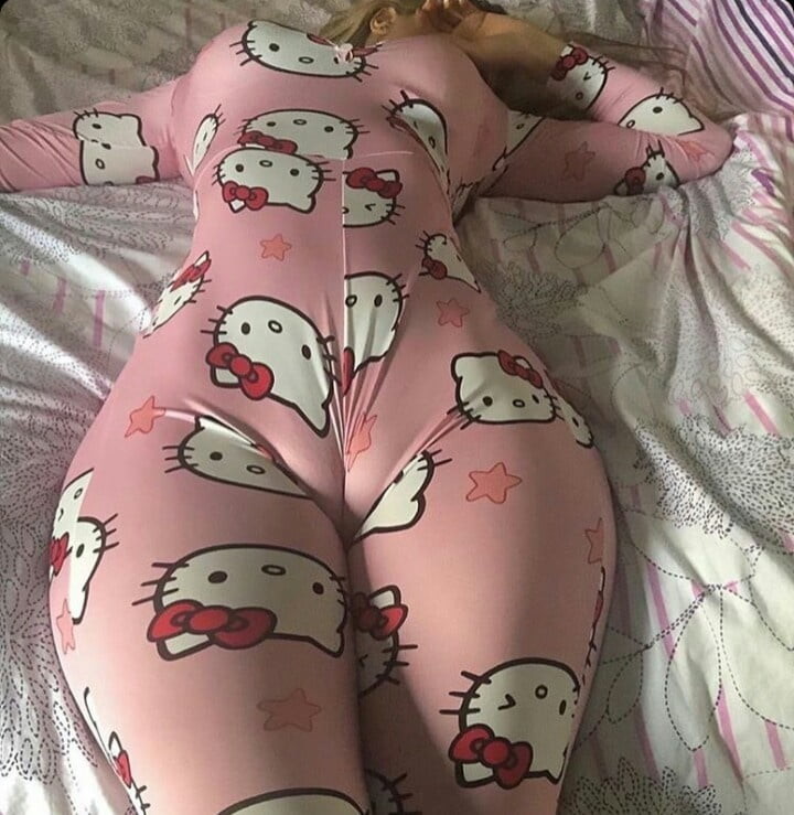 Cameltoe