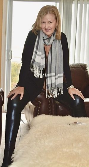 So…what did you have in mind? ;-) ❤️