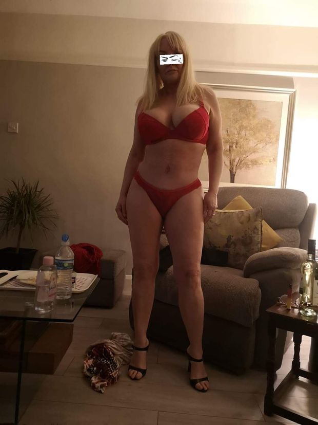 Irish slut