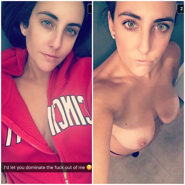 Naughty friend Kara collage
