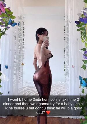 Don't worry. You still get to be step-dad