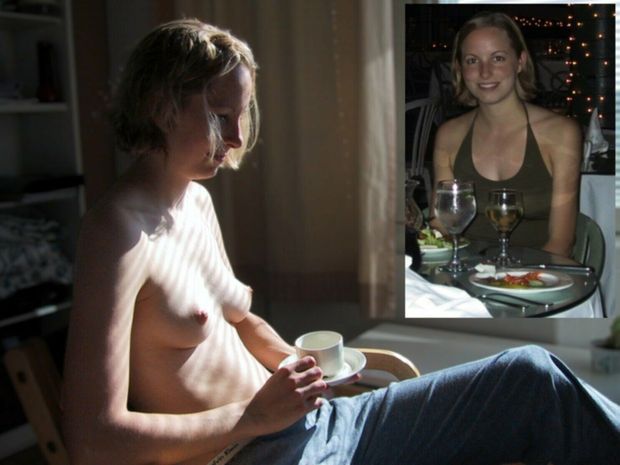 So natural, so sexy