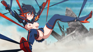 Ryuko matoi