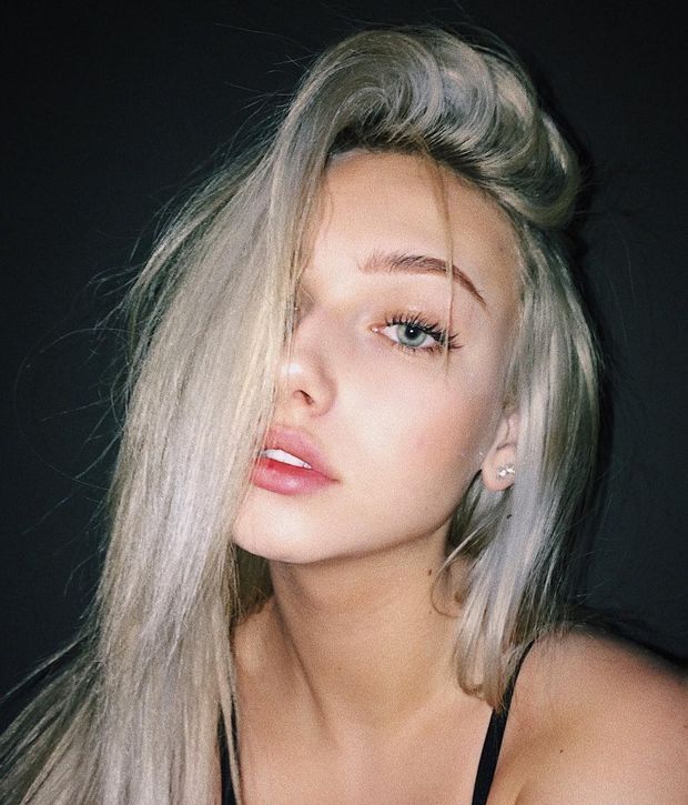 Great Lips