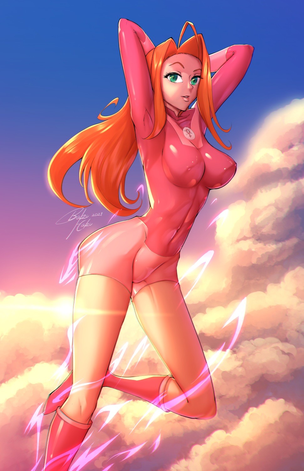 Invincible 4