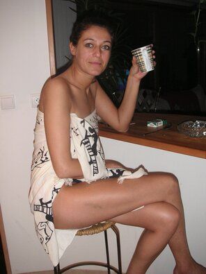 Slutty Milf