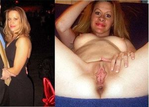 View of nice meaty lips and pucker, Butterface