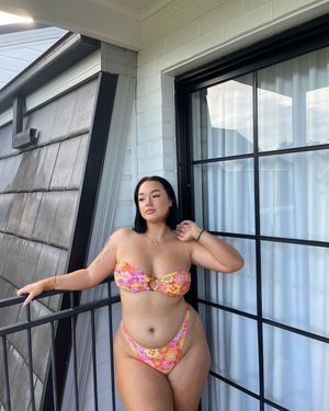 Keep your bitches thick