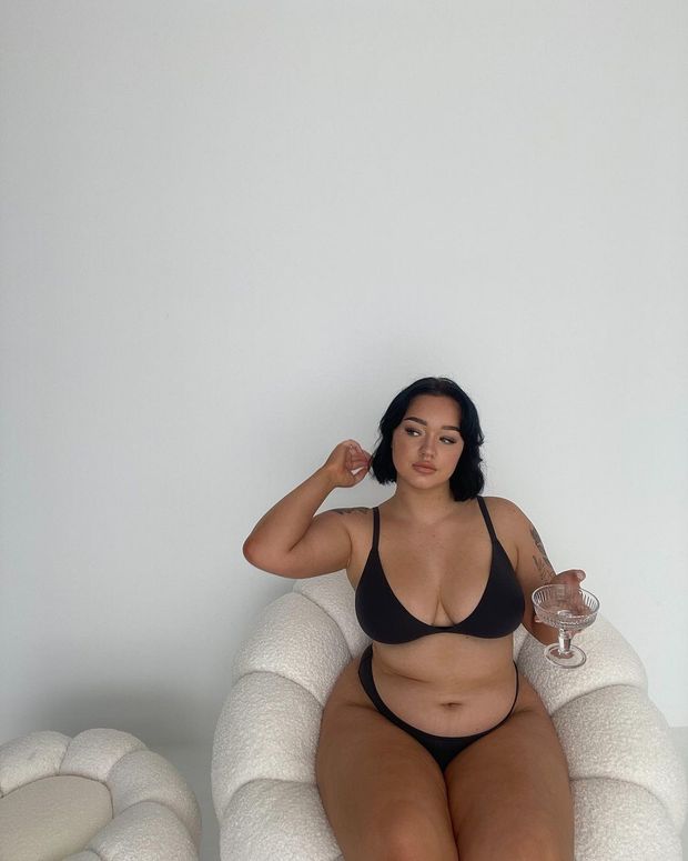 Fuck a fat bitch