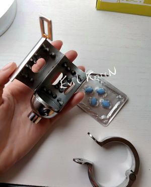 Think calm thoughts.