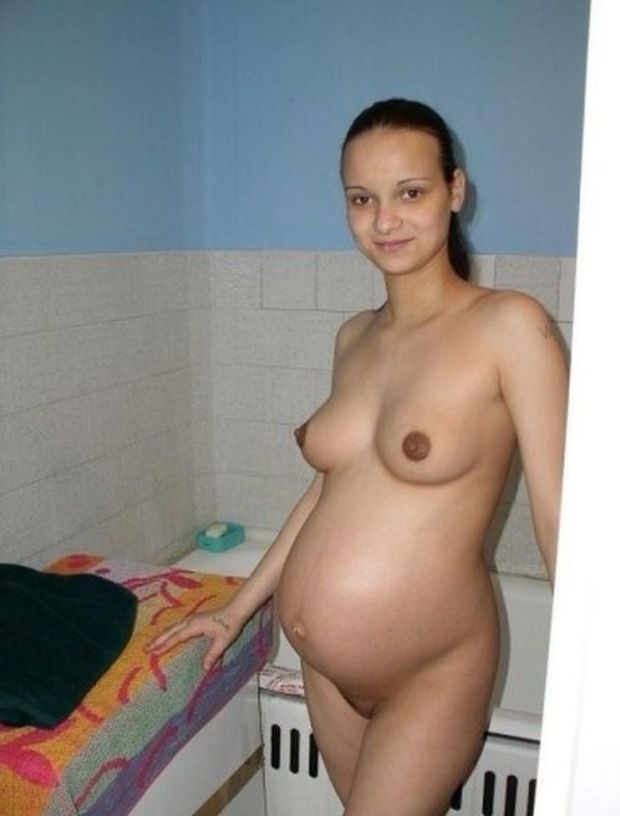 hot mama