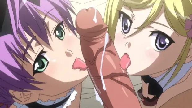 Hentai