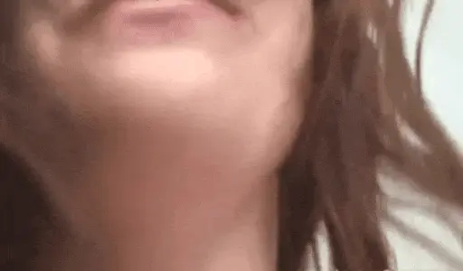 Beautiful collar