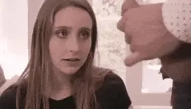 She's so horny