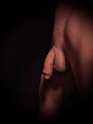 I'll get a close up of me about 4x as big later on, but for now here's a softie hope you like it!