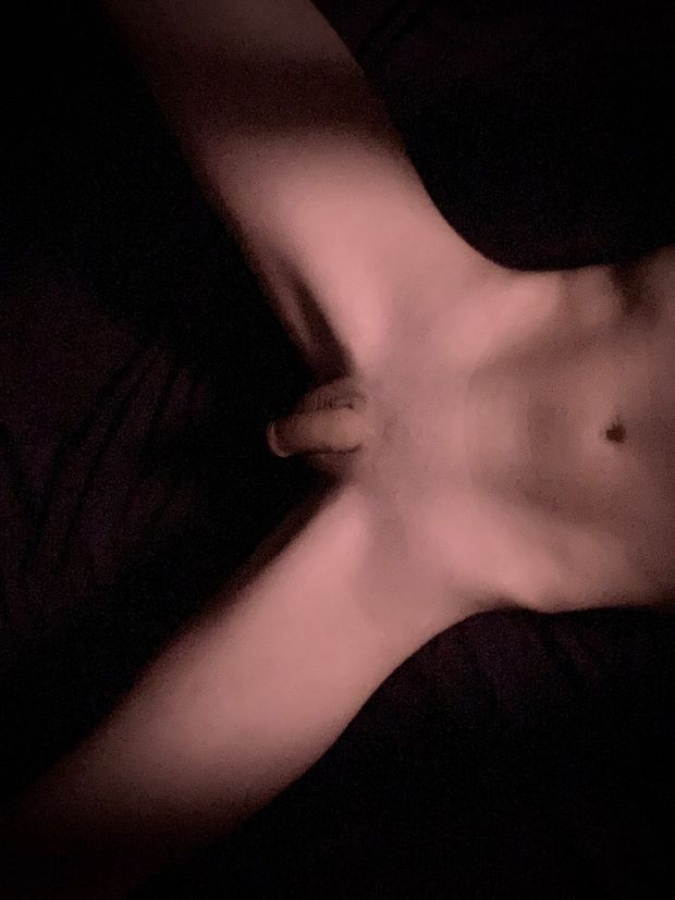 Need something to excite this little guy. If you have any ideas, let me know ;)