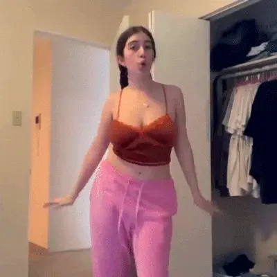 Try On Teen