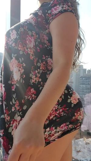 Amazing Teen Submissive Doll 169