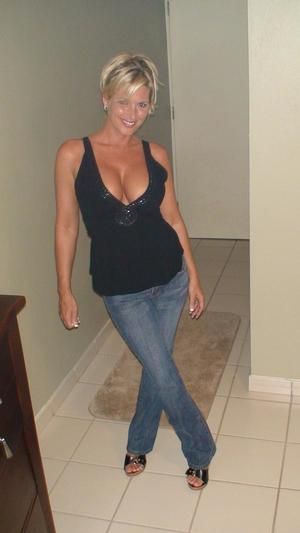 Wifey dressed Sexy