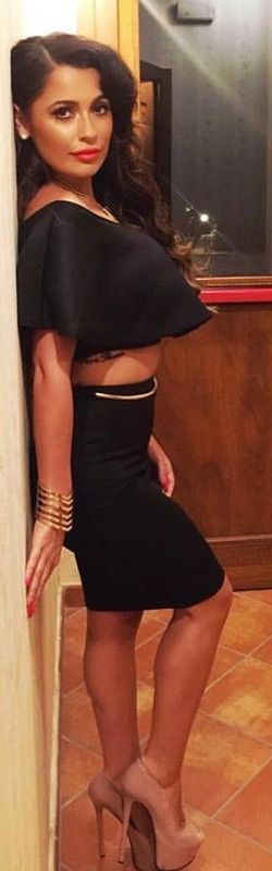 Dreamy Milf