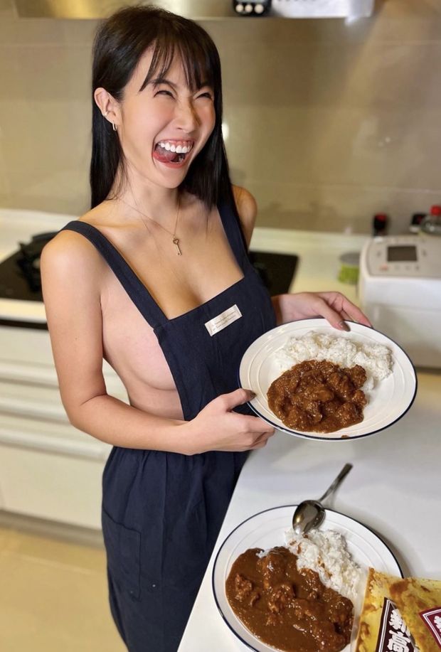 cooking