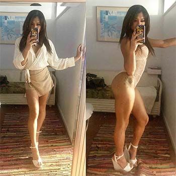 Transex en forme et sportive avec un cul de la mort veut rencontre sur Muhlouse 68200 - Haut-Rhin