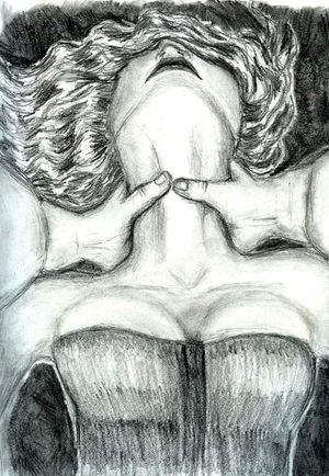 Show her you love her