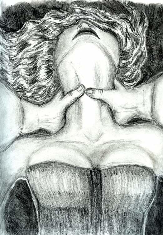 Show her you love her