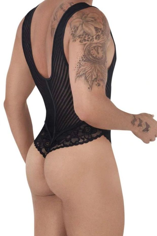 bodysuit