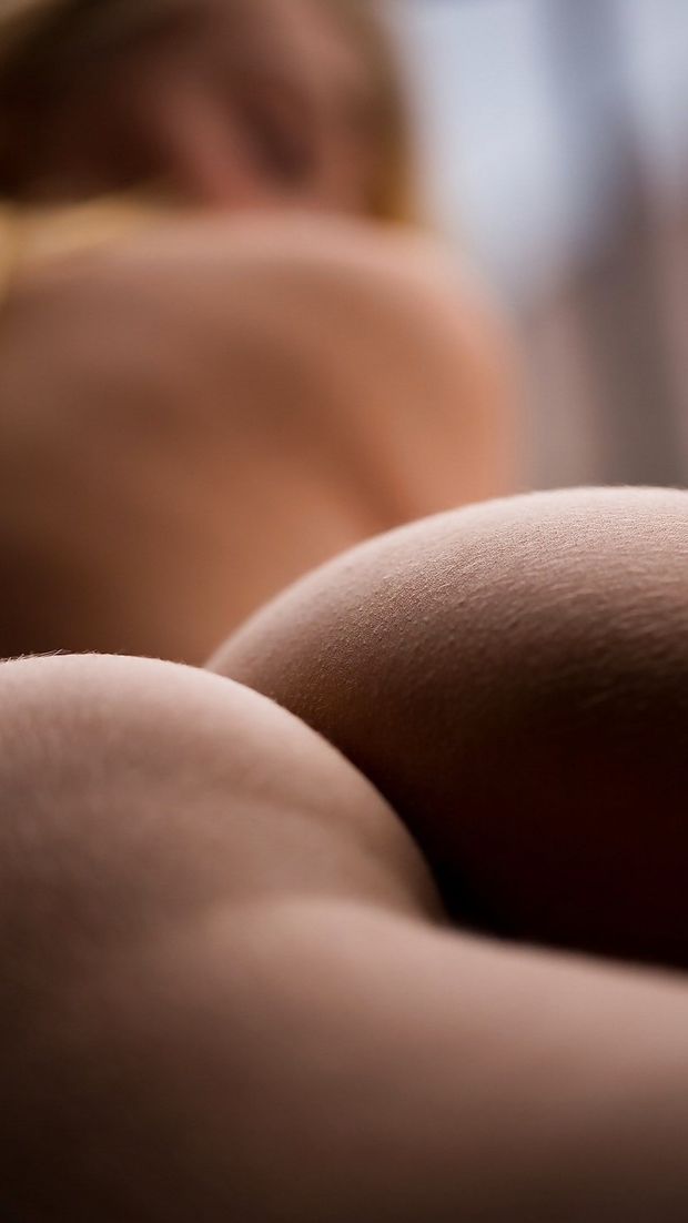 ass