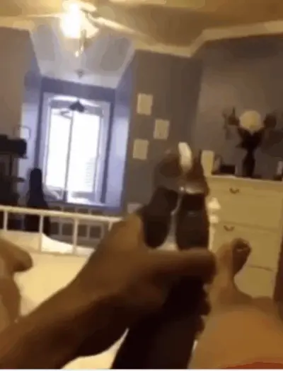 BBC solo Cumshot