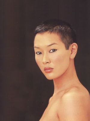 asian short hair